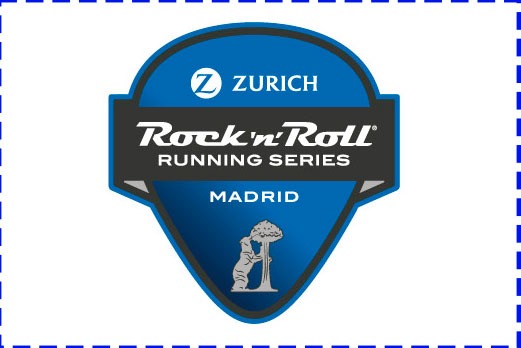 Zurich Rock‘n’Roll Madrid