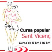 Cursa populas Sant Vicenç Mollet del Vallès