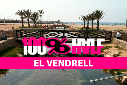 Triatlón El Vendrell 2024