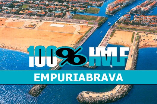 Triatlón de Empuriabrava 2024