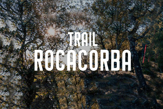Trail Rocacorba