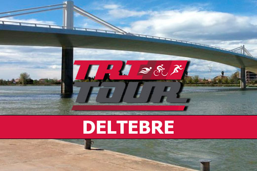 TriTour Deltebre