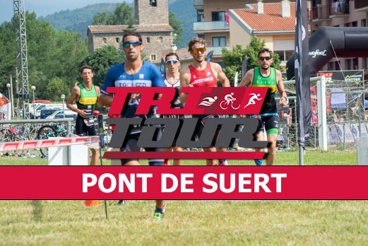 Triatlón El Pont de Suert