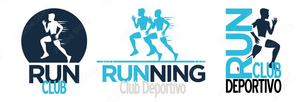 Run club intrusismo club fun runners clubfunrunners