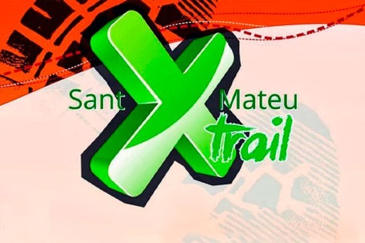 XTrail Sant Mateu