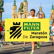 Maratón de Zaragoza