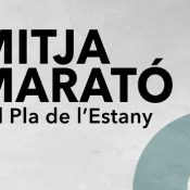 Mitja marató Pla del'Estany