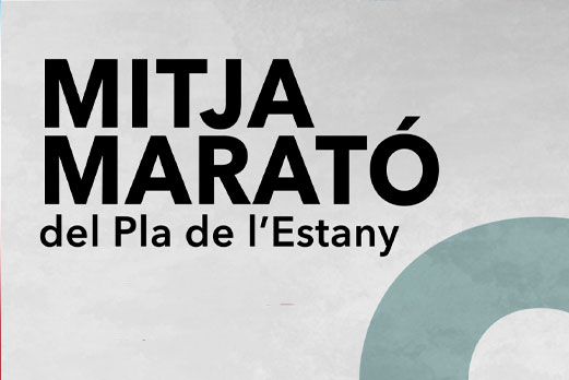 Mitja Marató del Pla de l’Estany