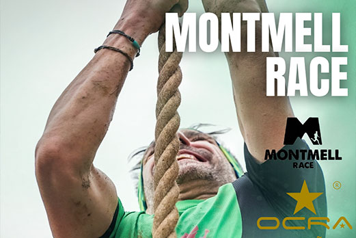 Montmell Race 2024