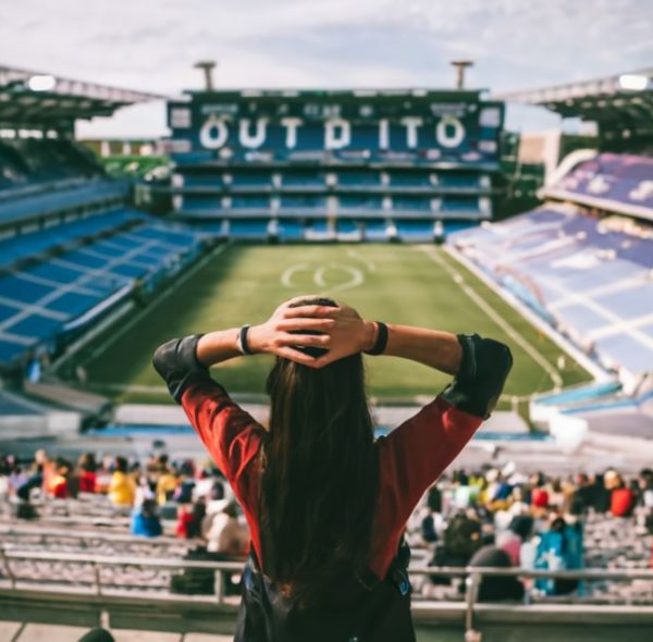 El Fútbol explicado para aquellos a los que no les gusta.