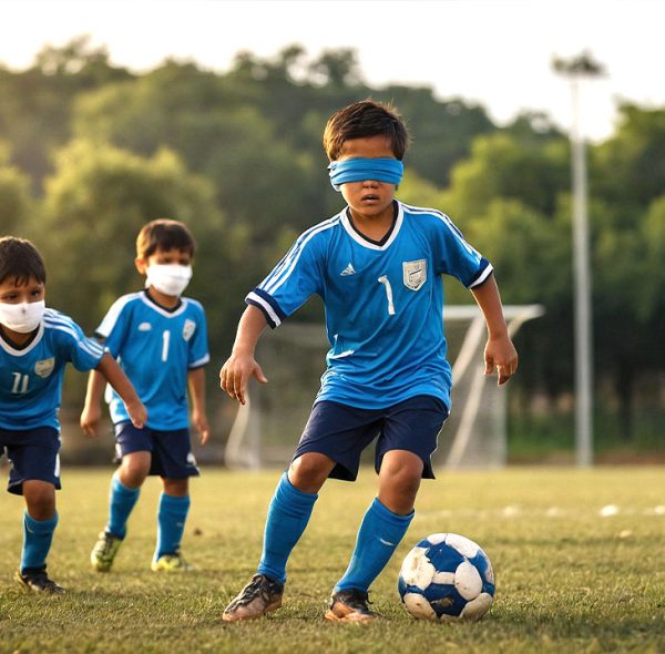 Niños y deporte: ¿elección o imposición?