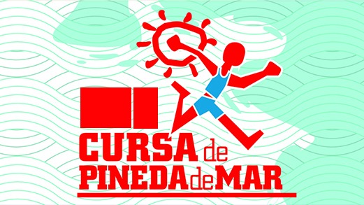 Cursa de Pineda de Mar