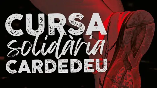 Cursa de Cardedeu