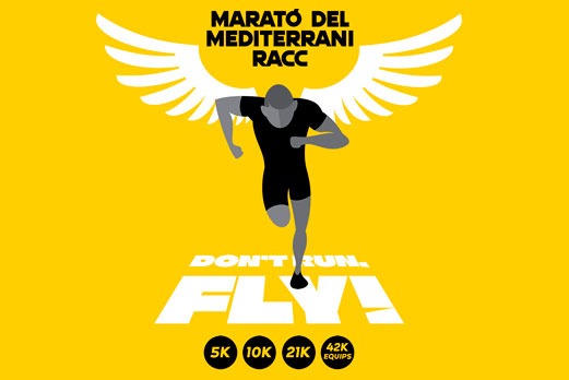 Marató del Mediterrani