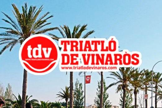 Triatlón de Vinaròs