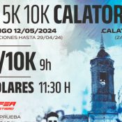 5k 10k Calatorao