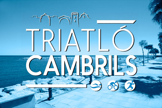 Triatlón de Cambrils