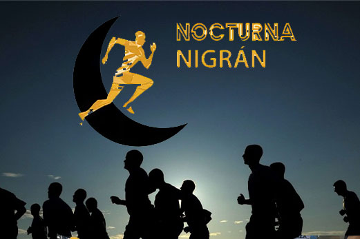 La Nocturna de Nigrán