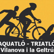 Aquatló y Triatló de Vilanova