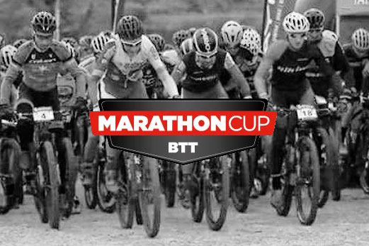 Marathon BTT