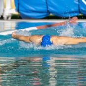 Plan de entrenamiento. Natacion