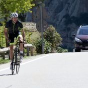 Bicicleta de carretera