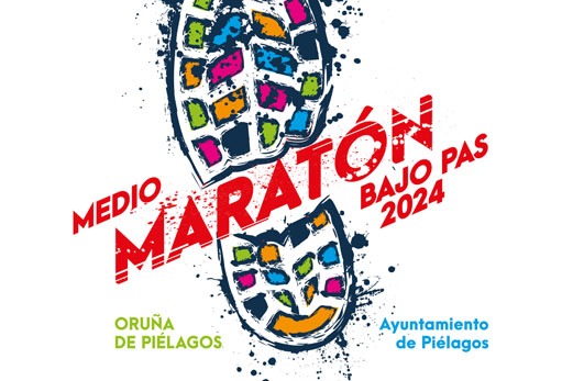 Medio Maratón Bajo Pas