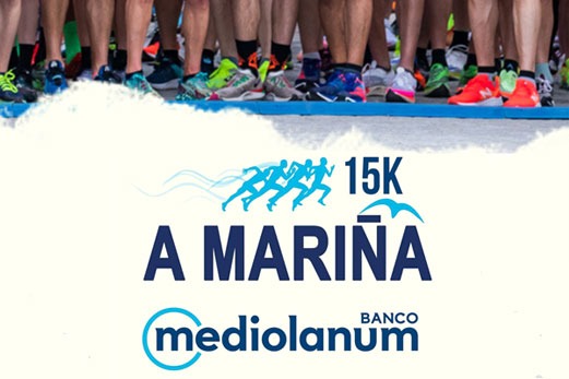 15k A Mariña
