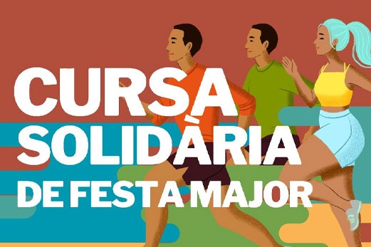 Cursa de Castellbisbal