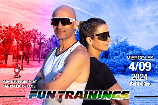 FUN TRAININGS BAIX