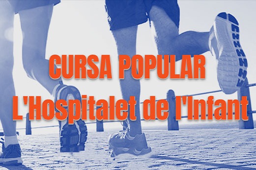 Cursa L'Hospitalet