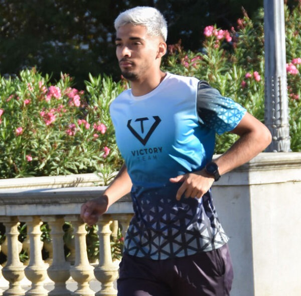 Cómo mejorar tu maratón entrenando el 10K